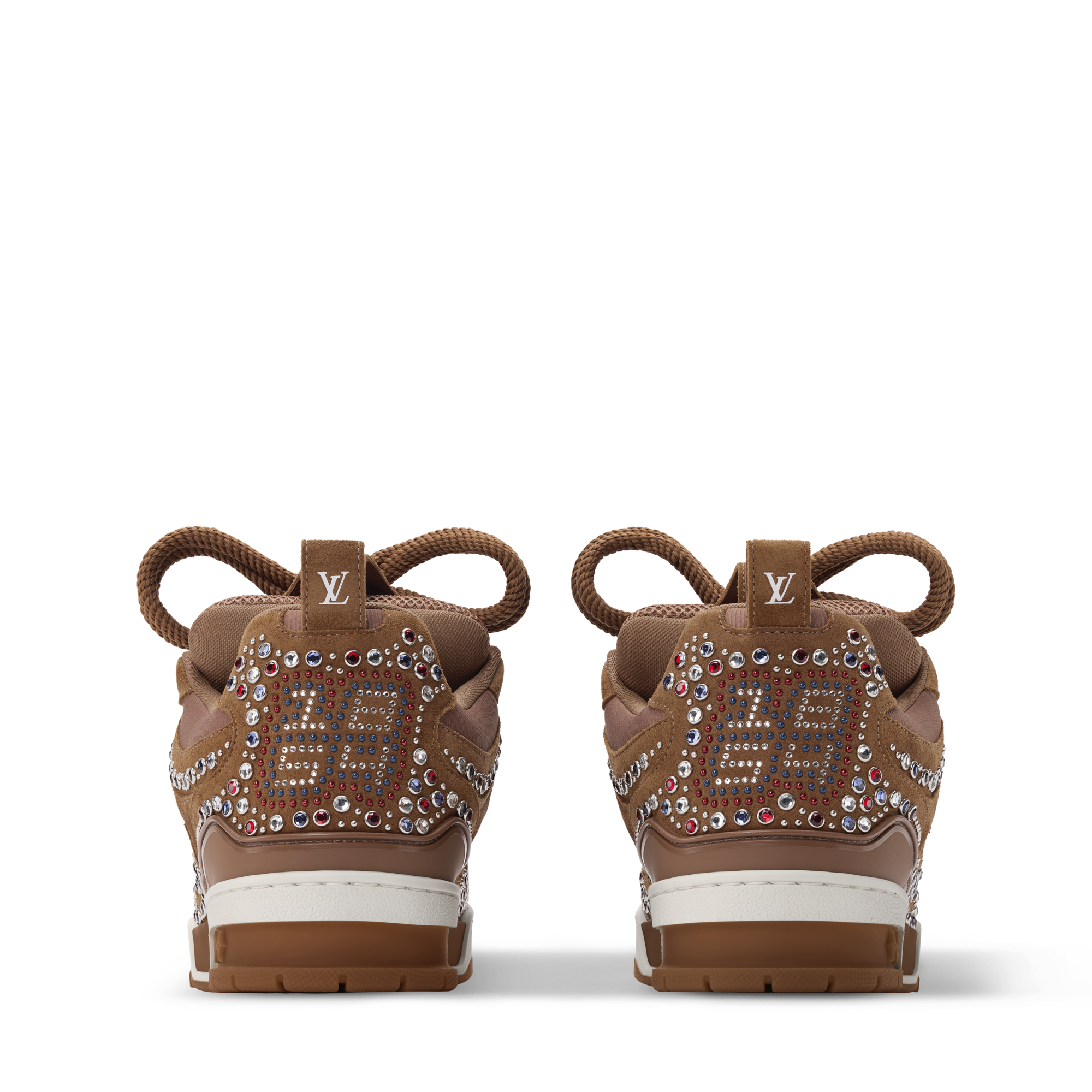 スグル　LOUIS VUITTON LV Skate Sneaker - Men - Shoes | LOUIS VUITTON ®